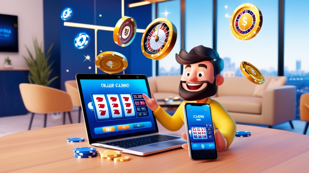 Boomerang Bet Casino