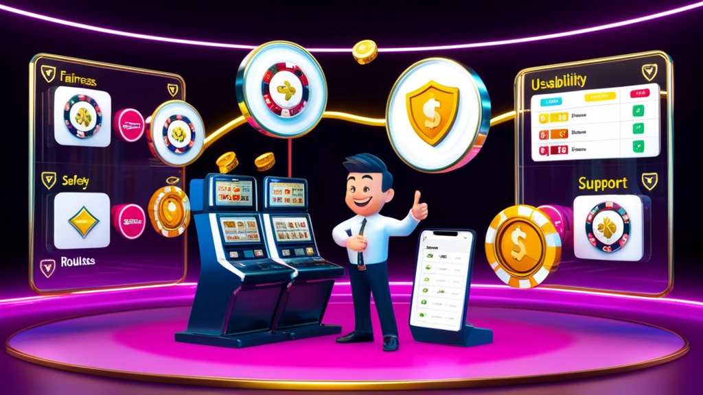 Boomerang Bet Betrouwbaar