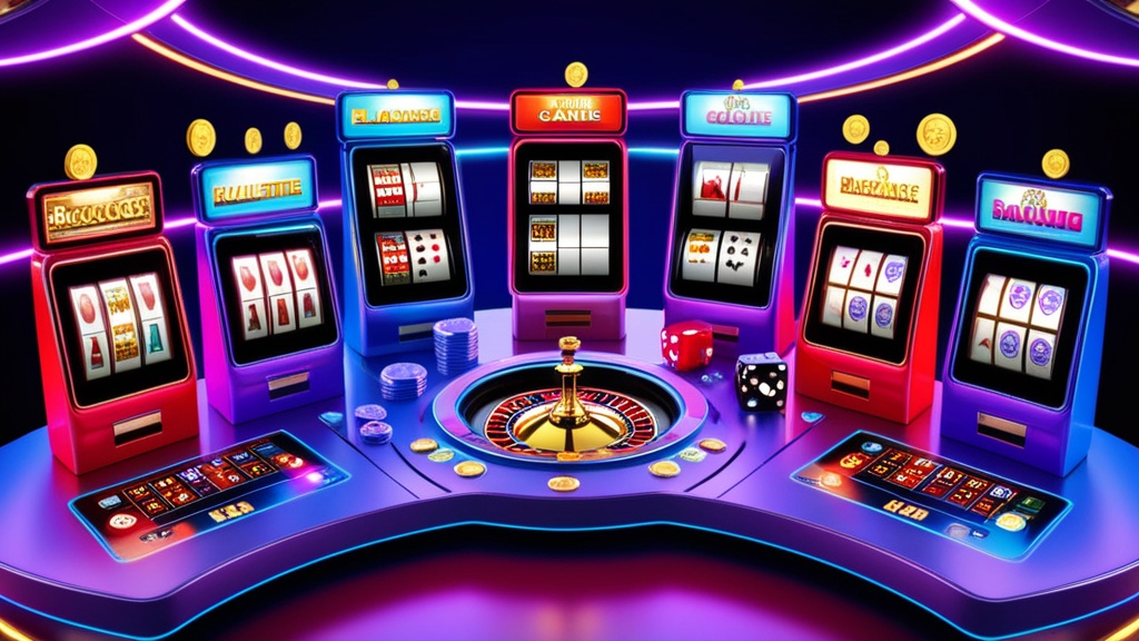 Boomerangbet Casino