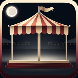 Midnight Carnival Boomerang Bet Nl
