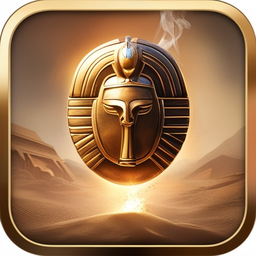 Pharaoh's Ember Boomerang Bet