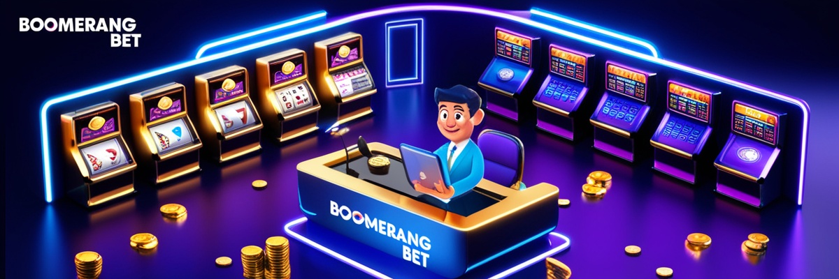 Boomerang Bet Casino